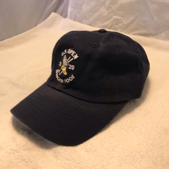 USGA PGA 2020 US Open @ Winged Foot Golf Cap - Picture 11 of 15